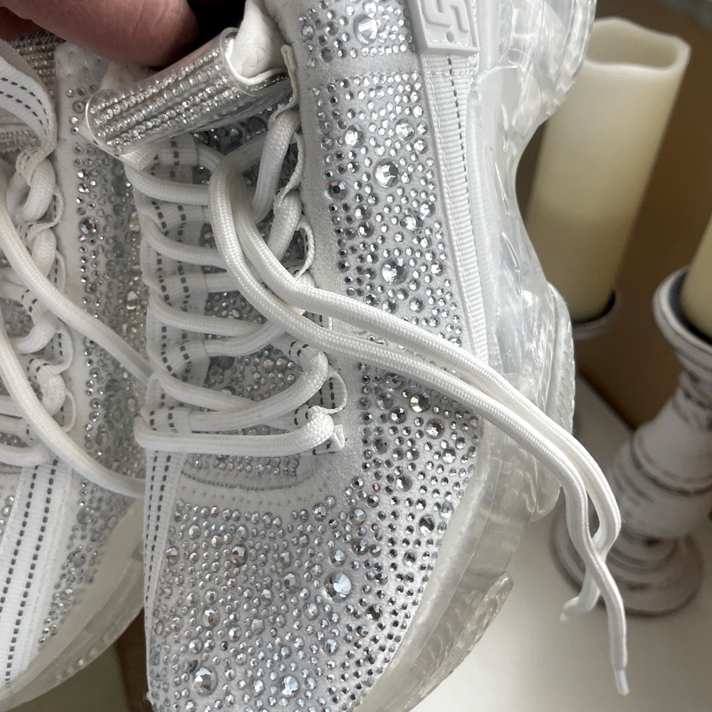 Steve madden Maxima sneaker